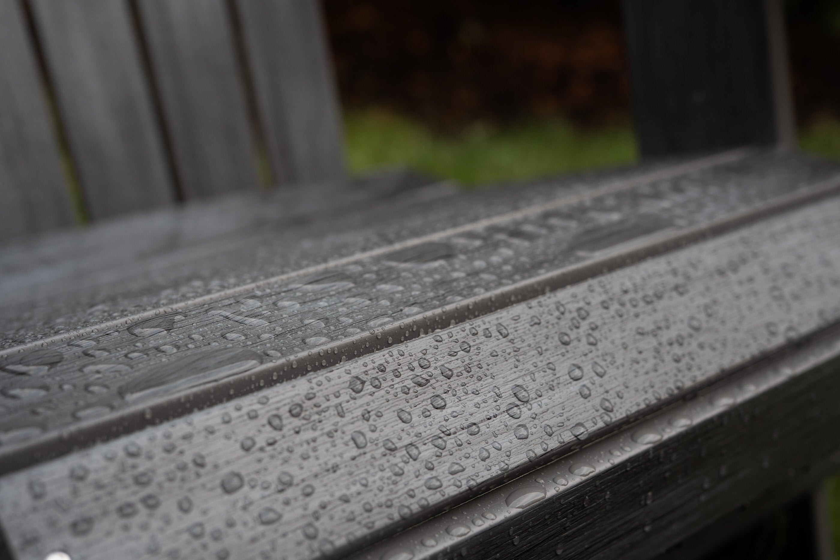 PVC eller HDPE? Derfor velger vi HDPE til våre utemøbler