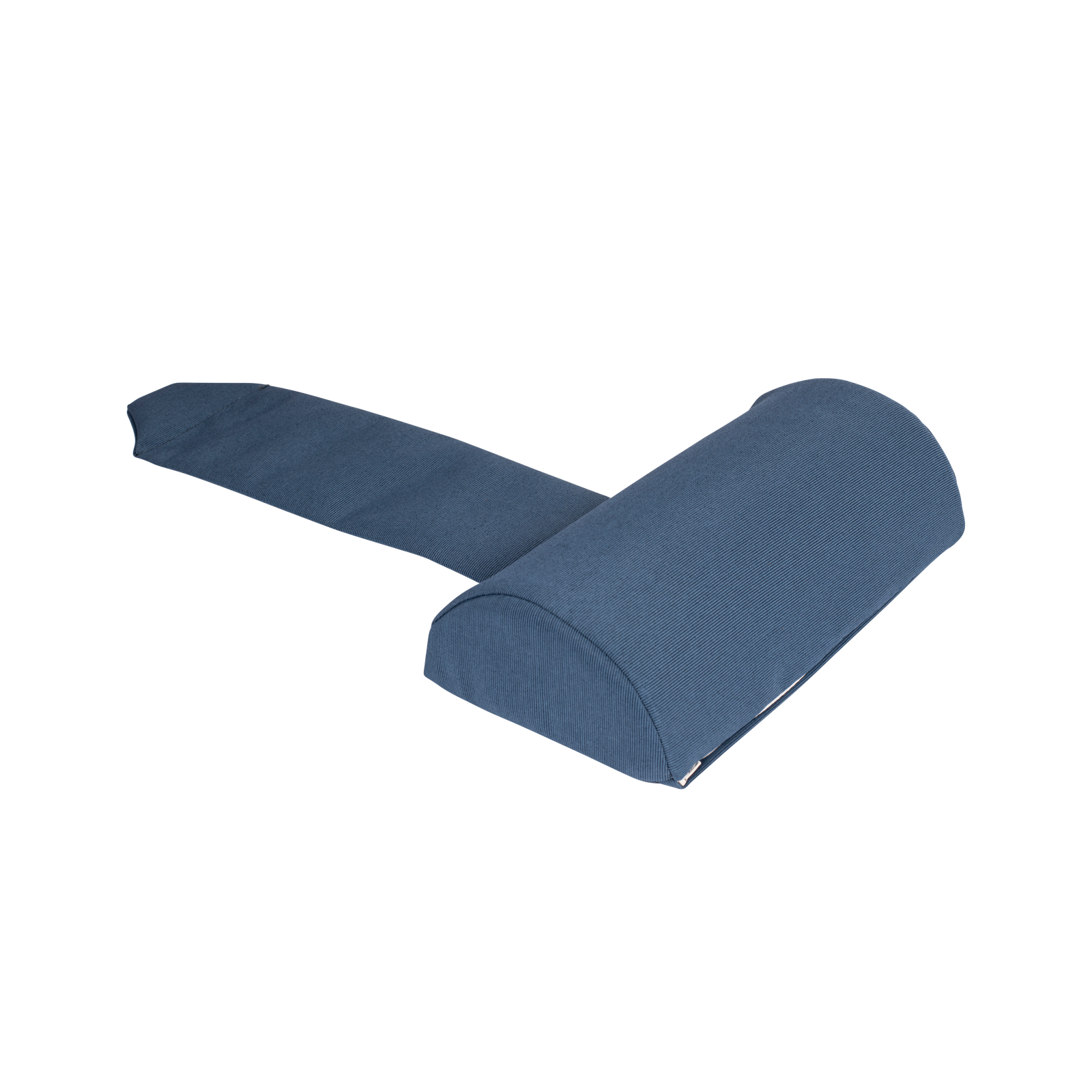 Nakkepute til utestol