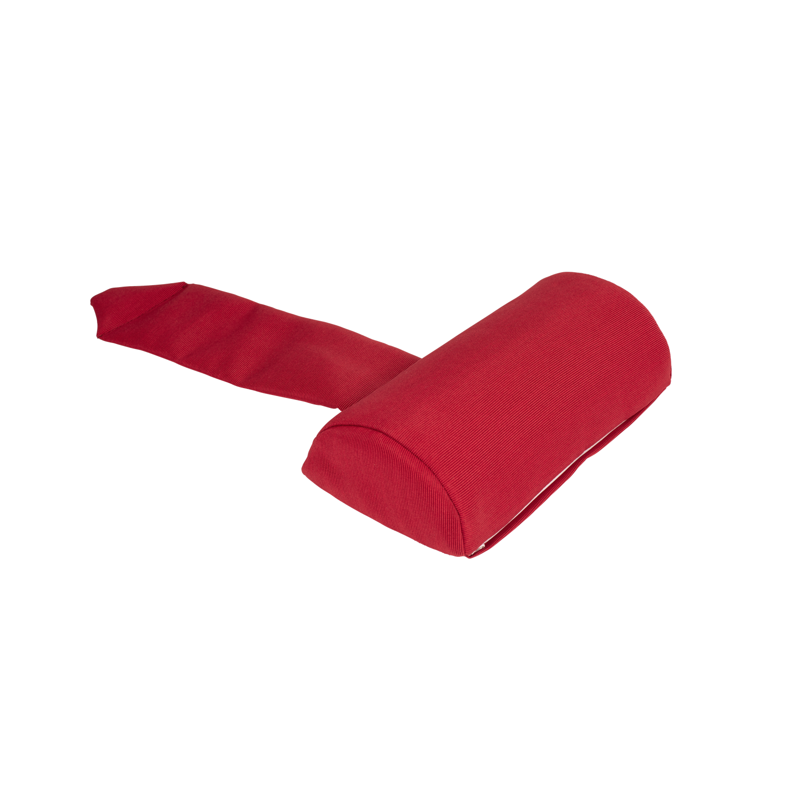 Nakkepute til utestol