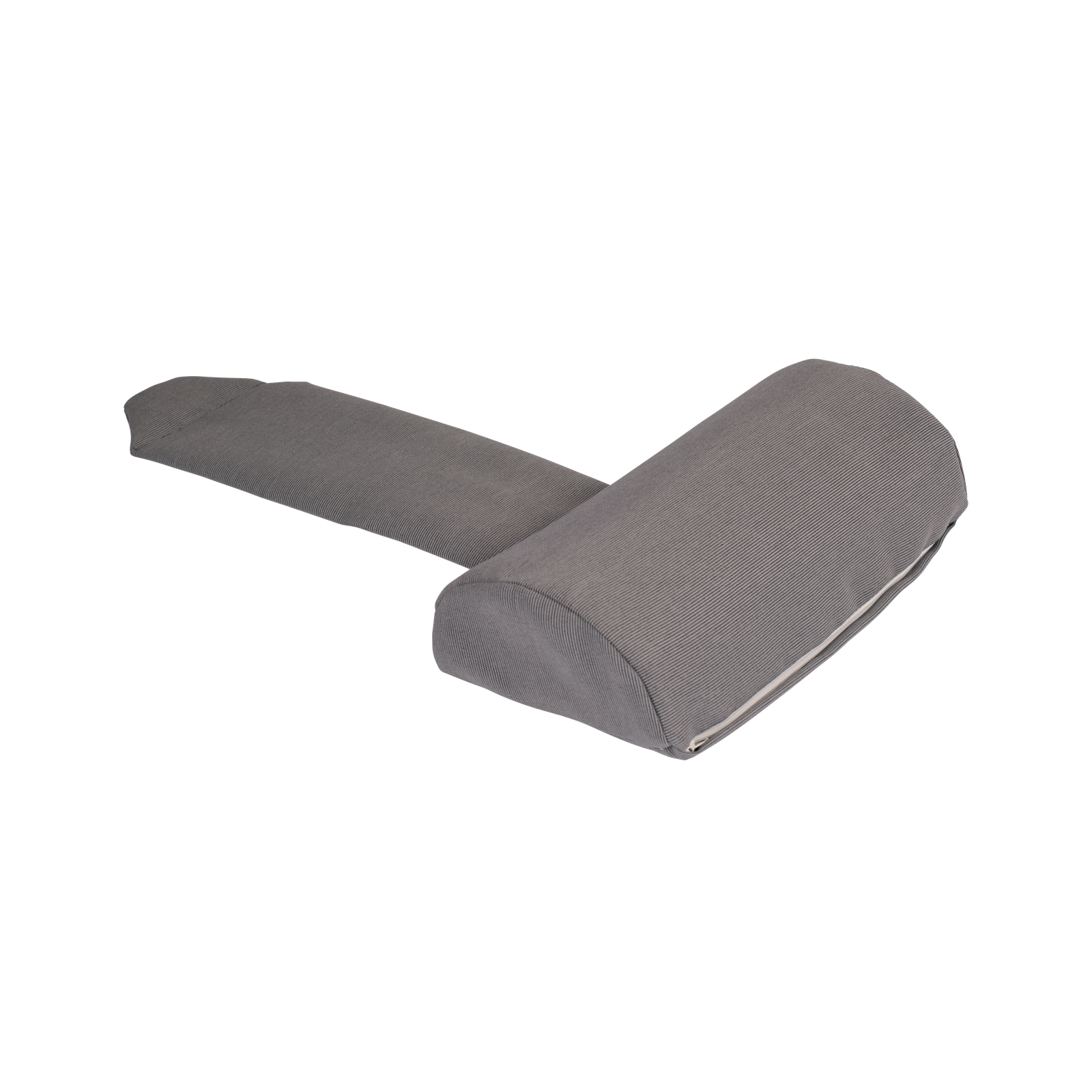 Nakkepute til utestol