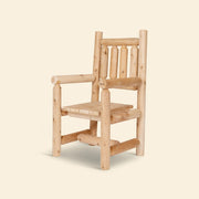 2526-Log-Spisestol