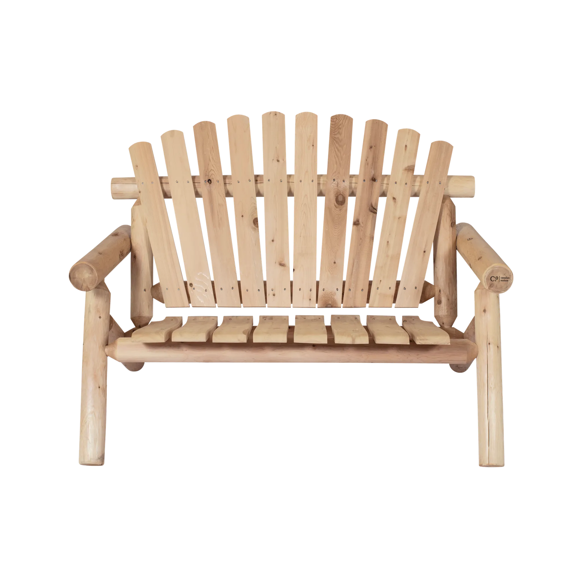 2530-Log-toseter-forfra