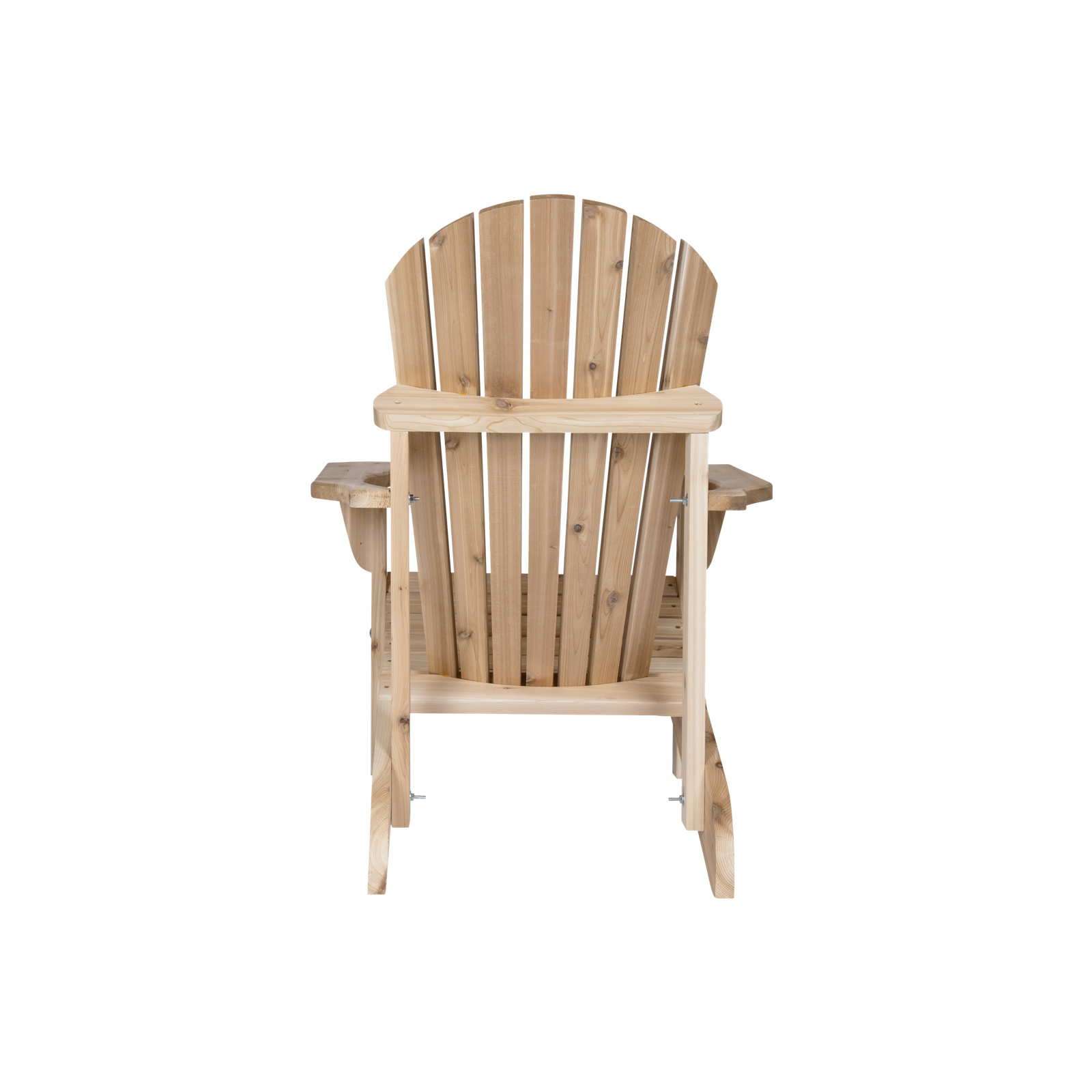 Classic Adirondack Hagestol