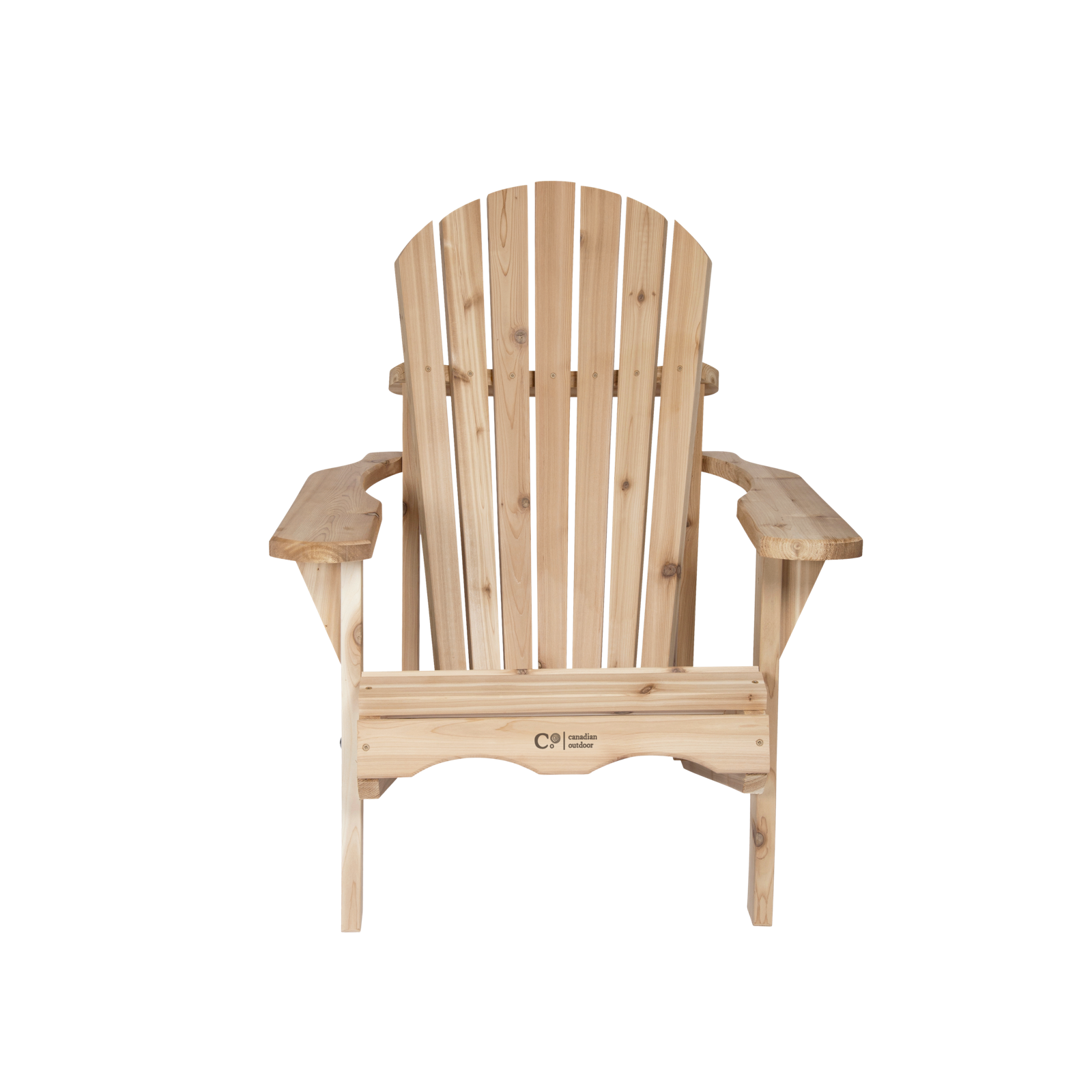 Classic Adirondack Hagestol