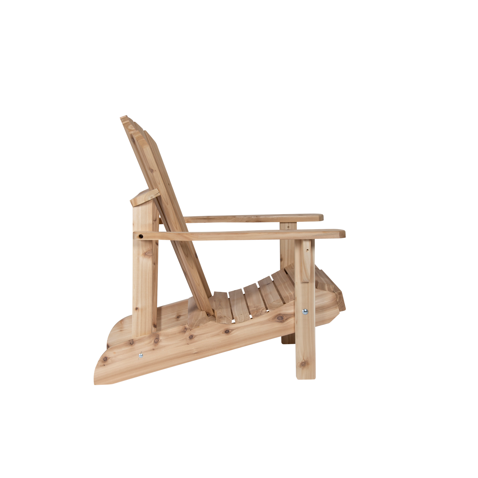 Classic Adirondack Hagestol