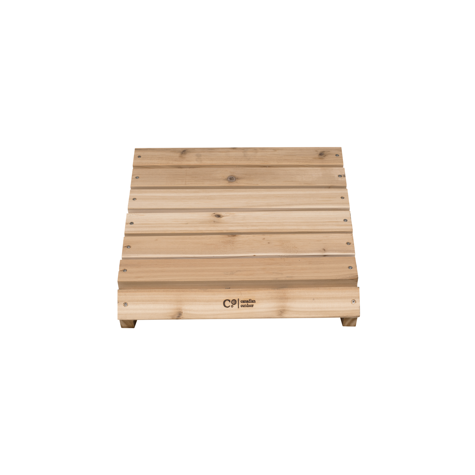 Classic Adirondack Fotskammel