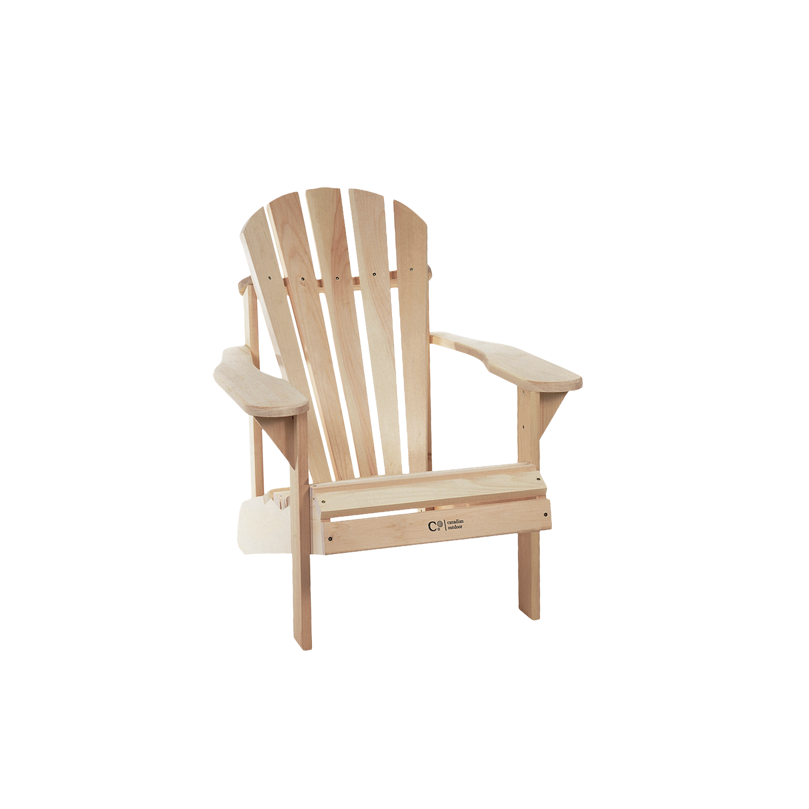 Classic Adirondack Toseter