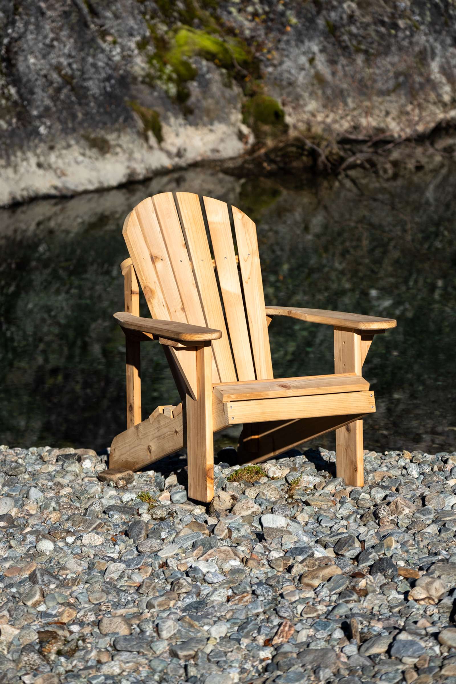 Caribou Lodge Hagestol