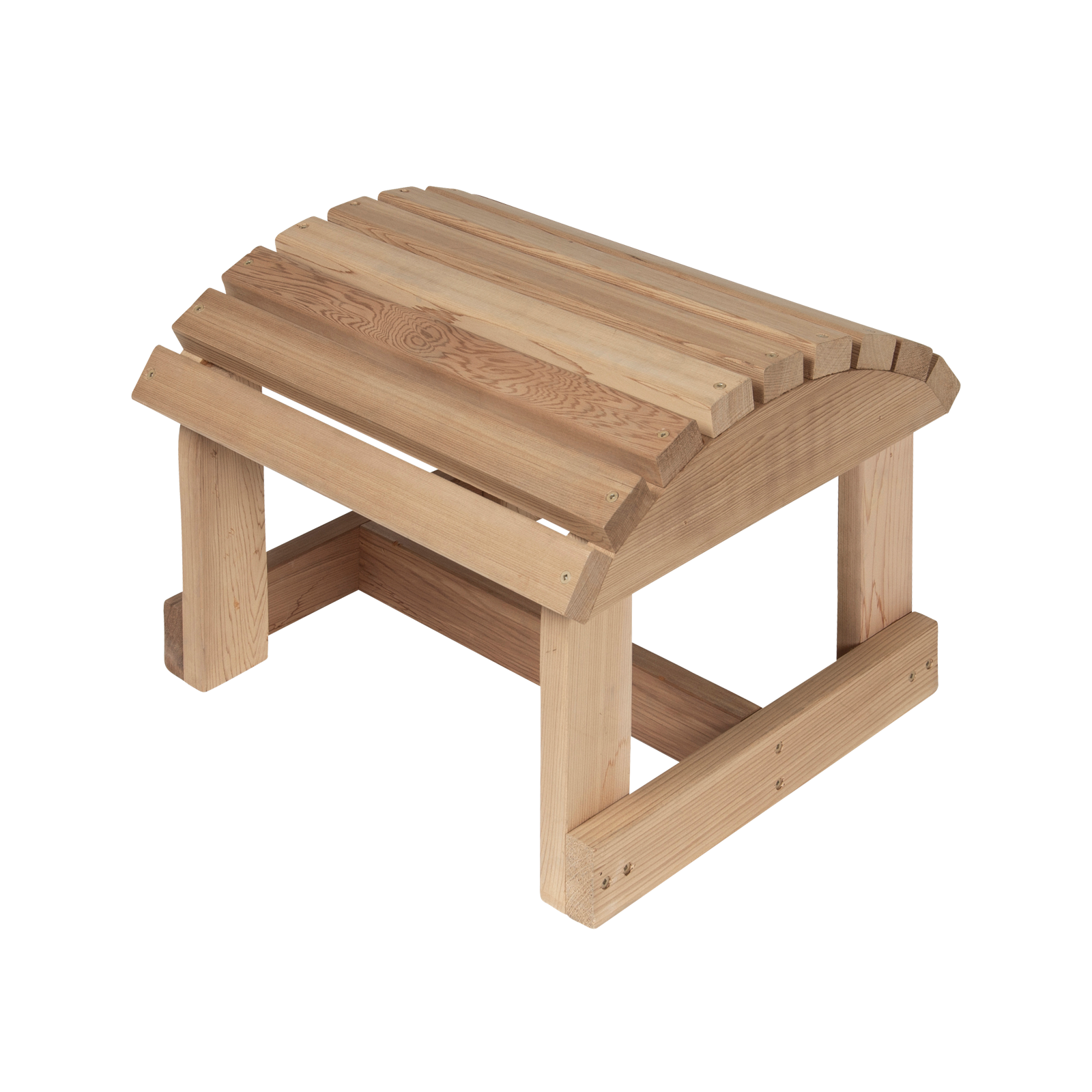 Caribou Lodge Fotskammel