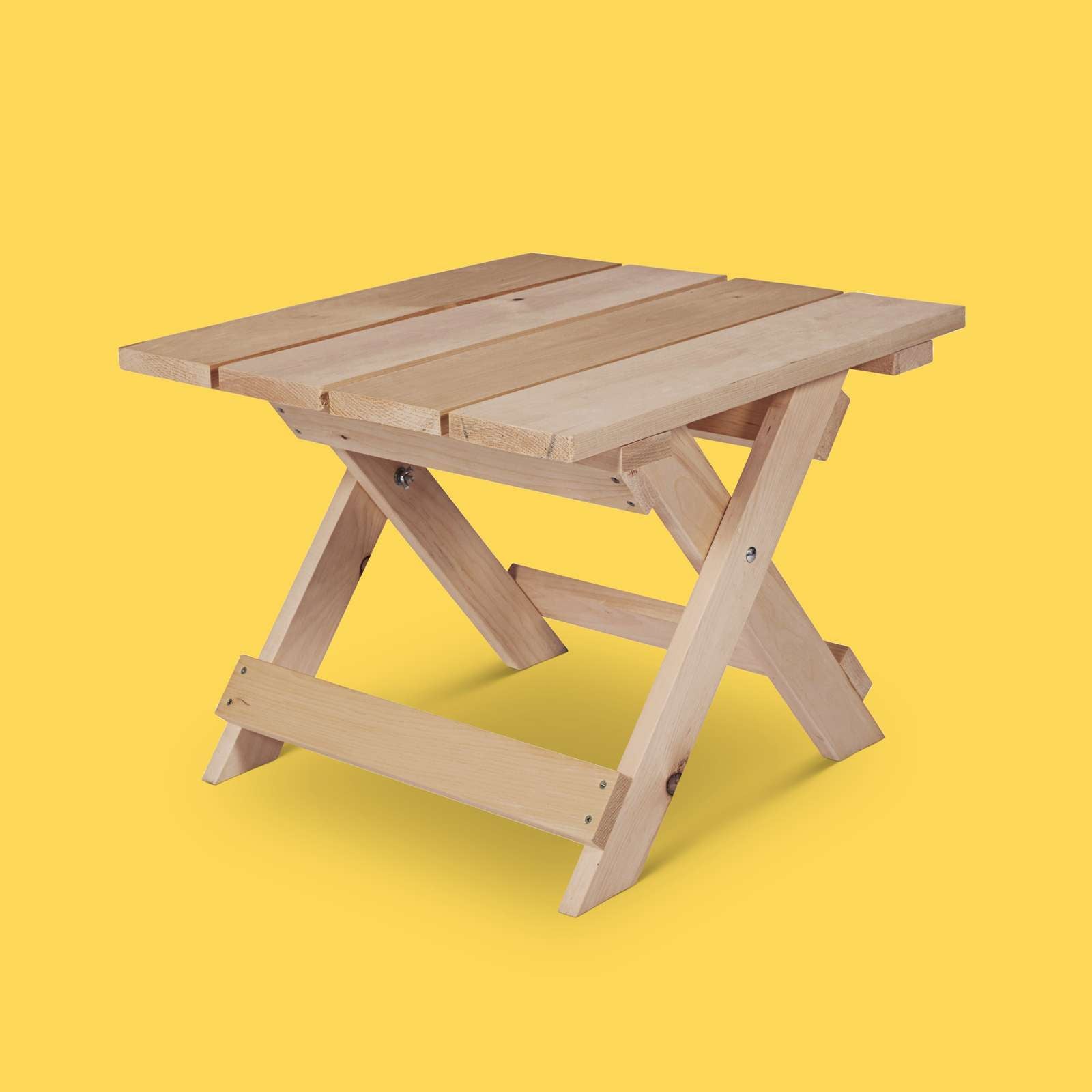 Caribou Lodge sidebord