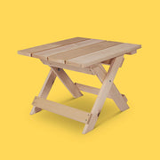 Caribou Lodge sidebord