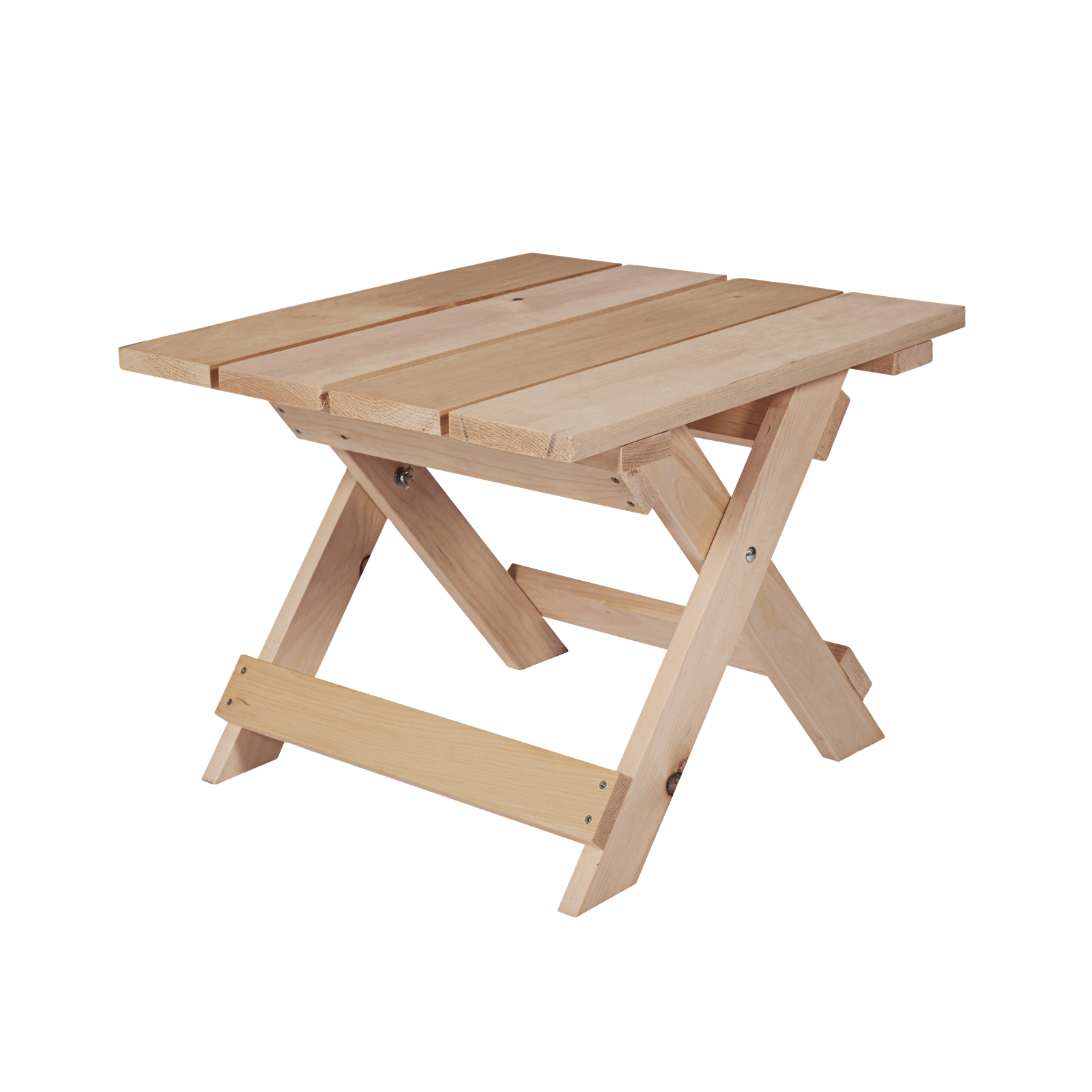 Caribou Lodge sidebord