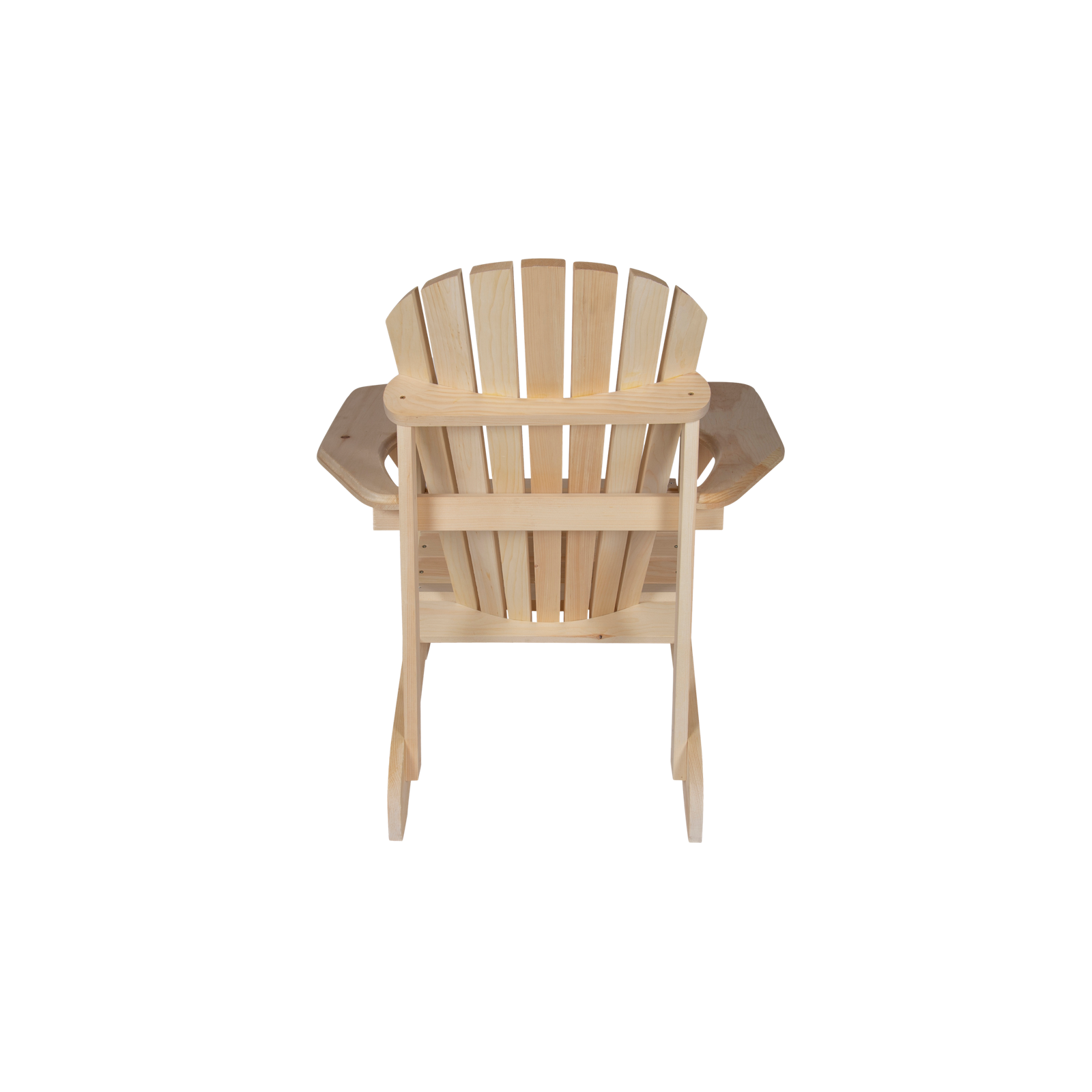 Muskoka Pine Hagestol