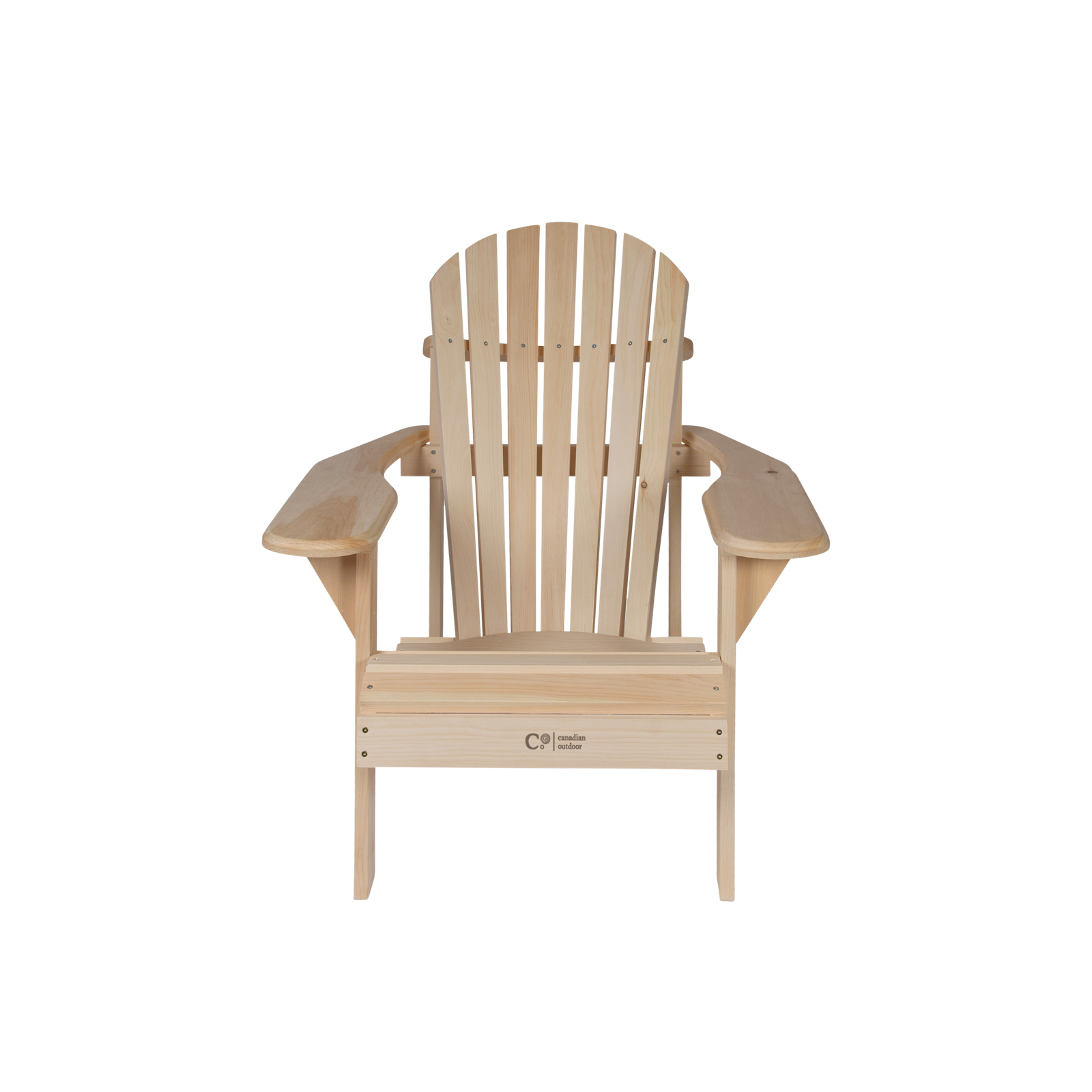 Muskoka Pine Hagestol