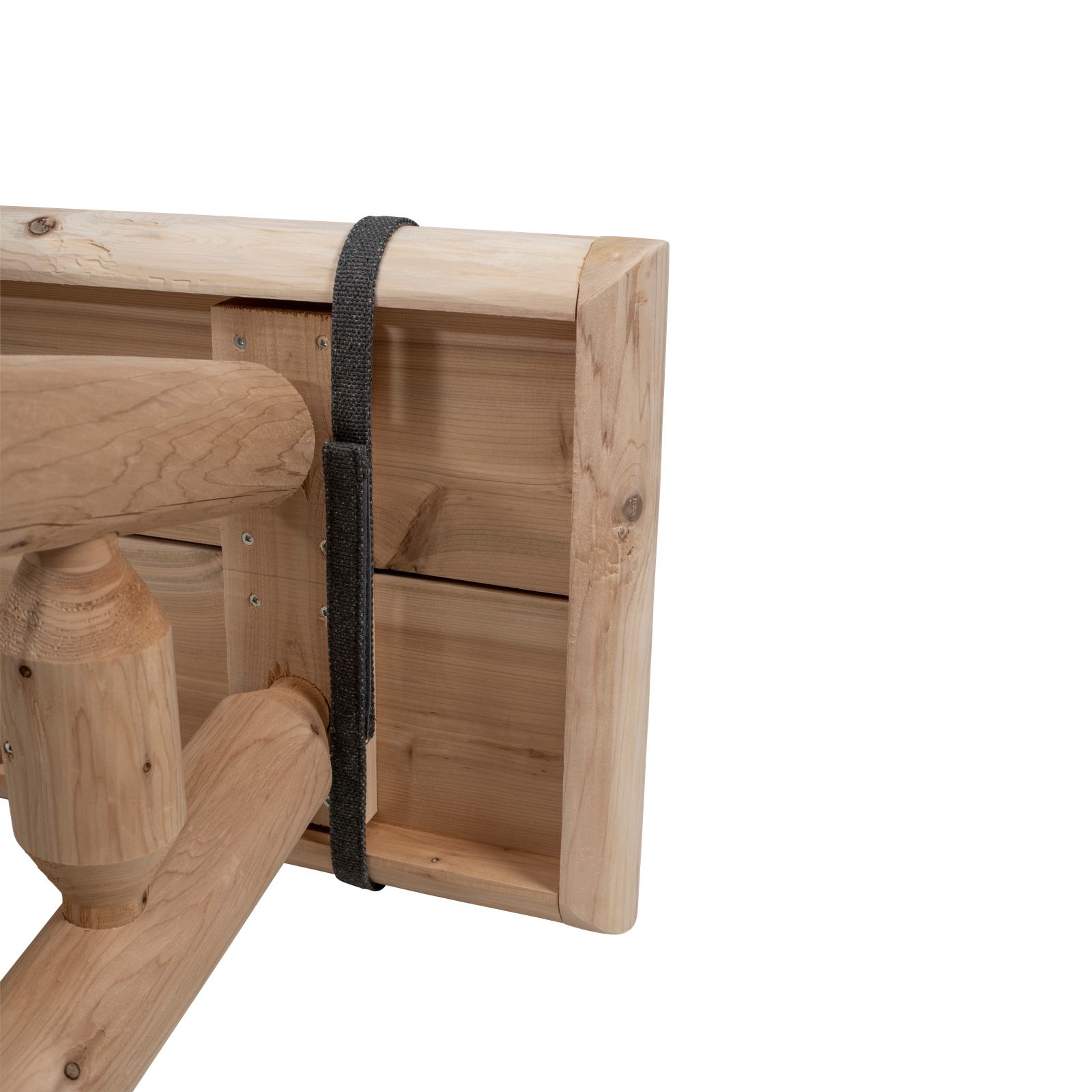 Sittepute Hagebenk 120