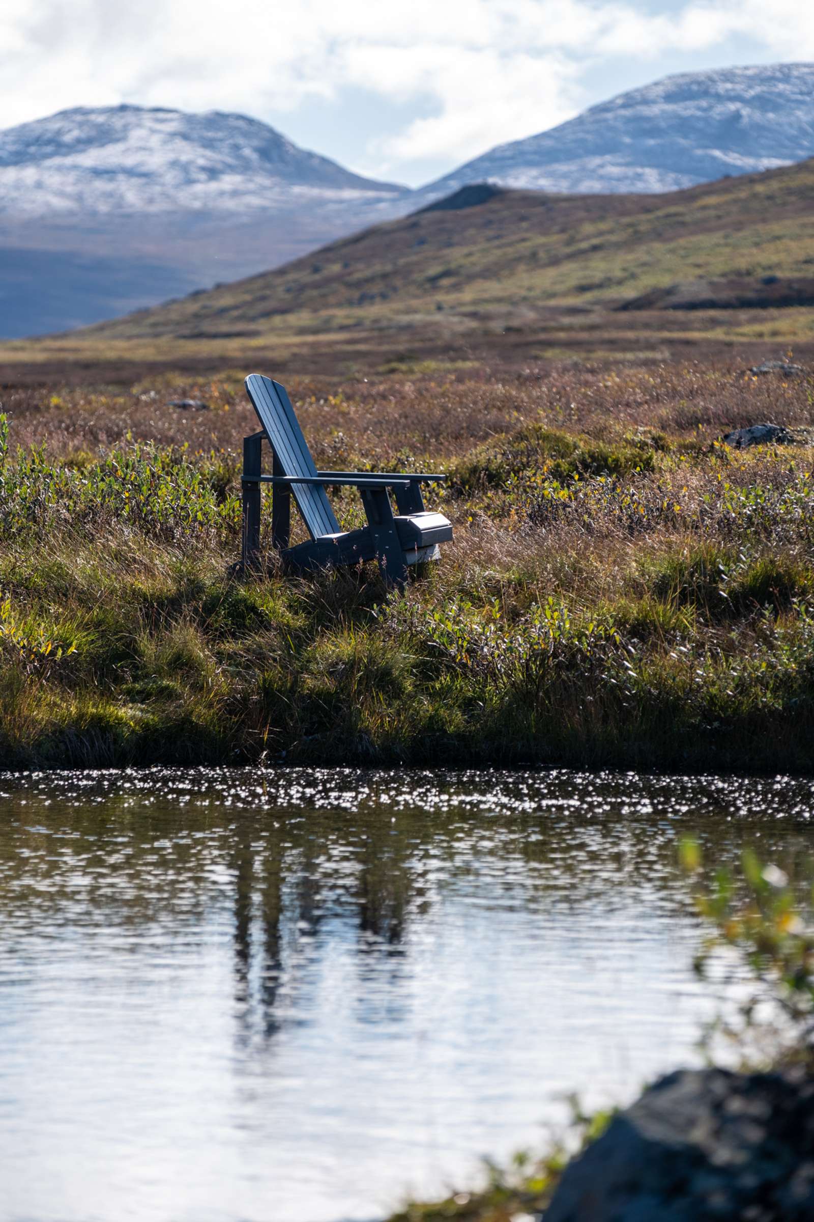 Fair Valley Hagestol