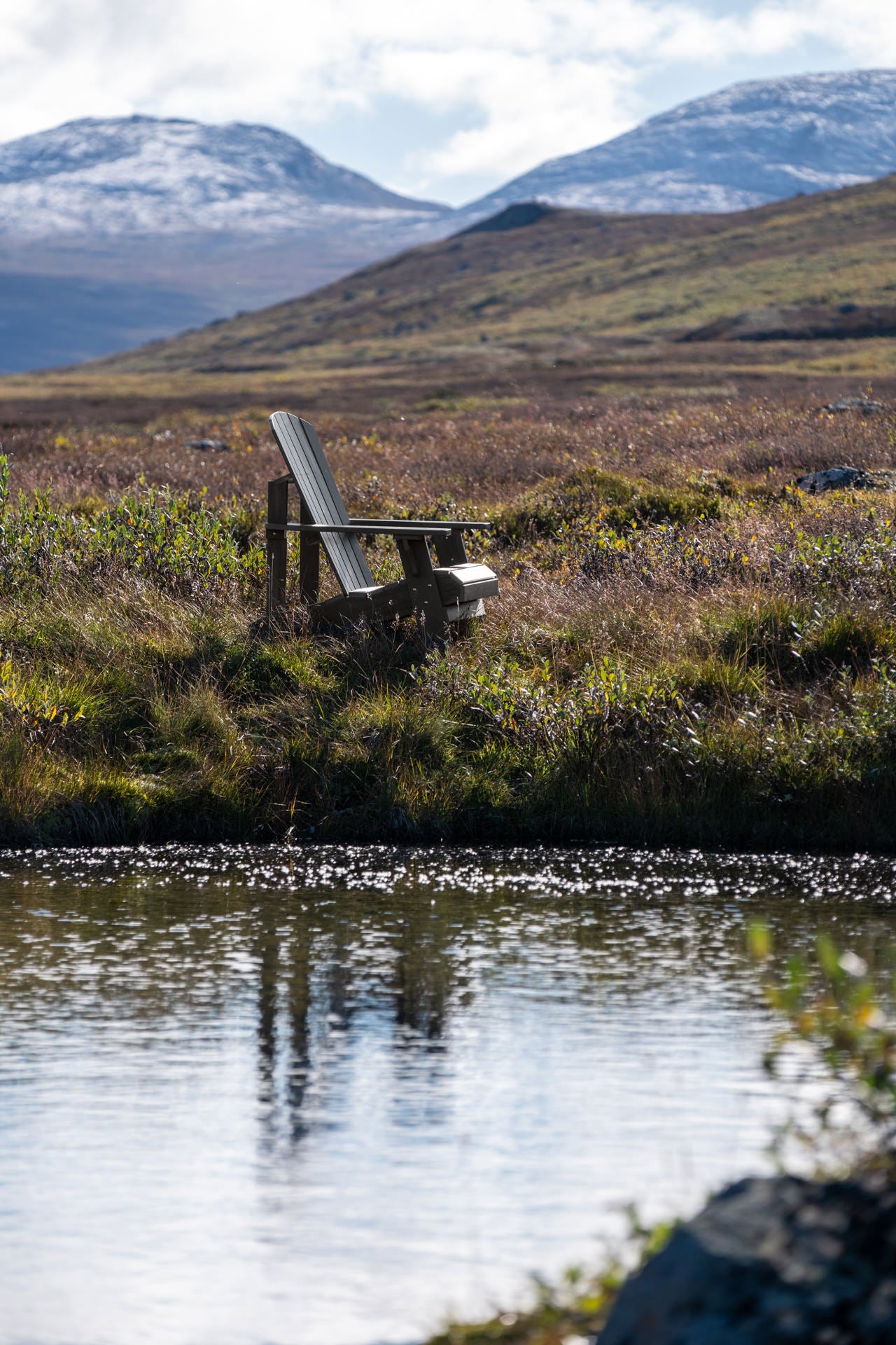 Fair Valley Hagestol