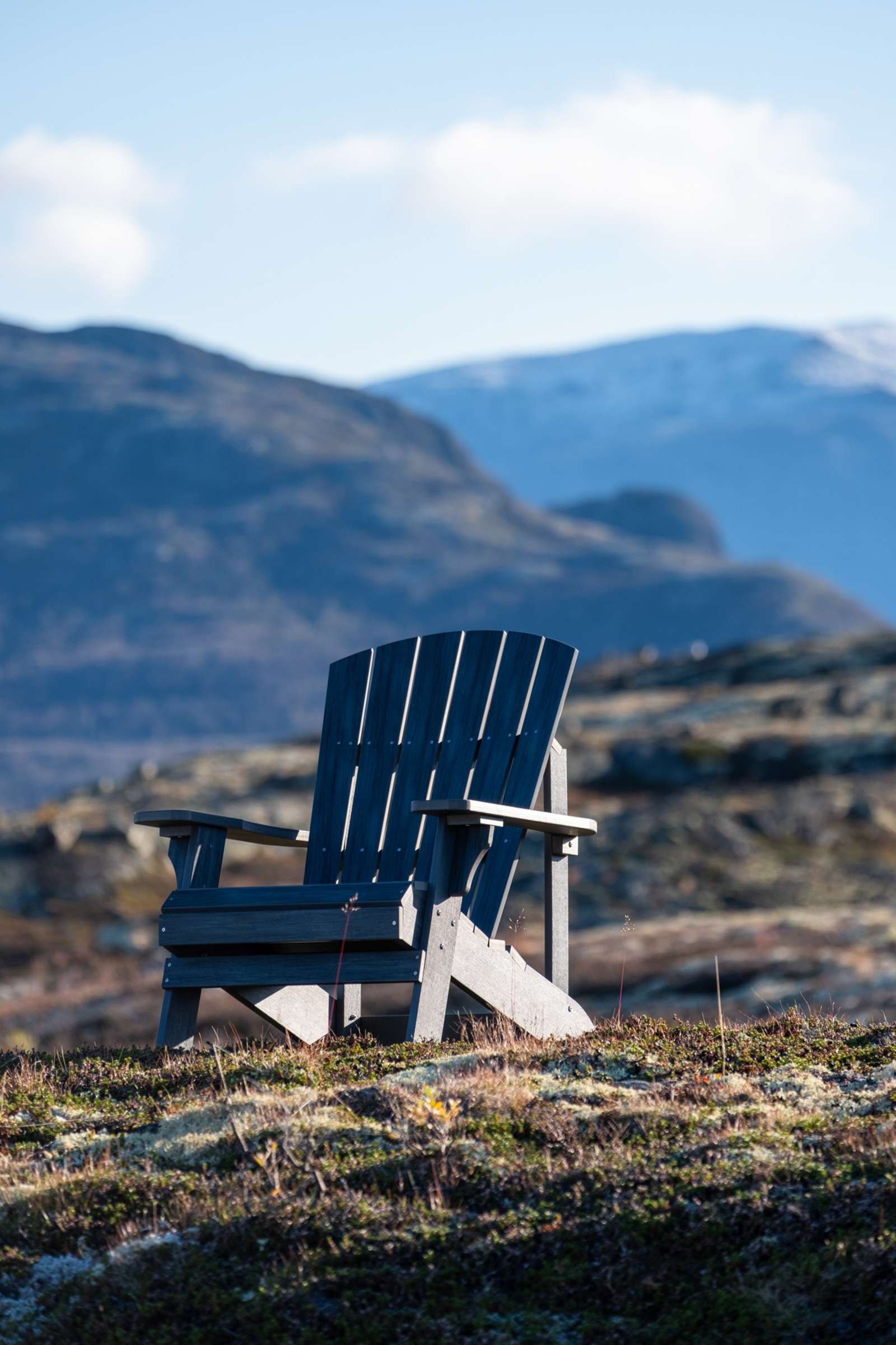 Fair Valley Hagestol