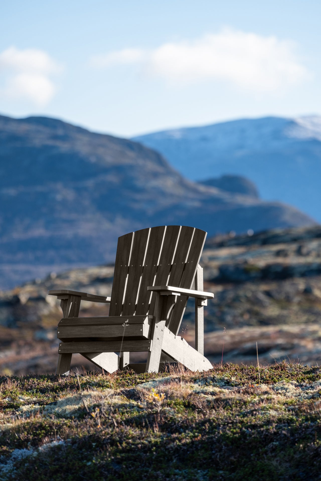 Fair Valley Hagestol