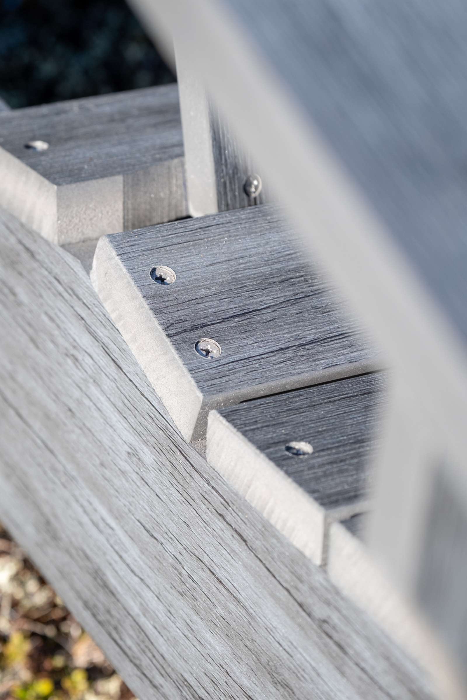 Fair Valley Hagestol