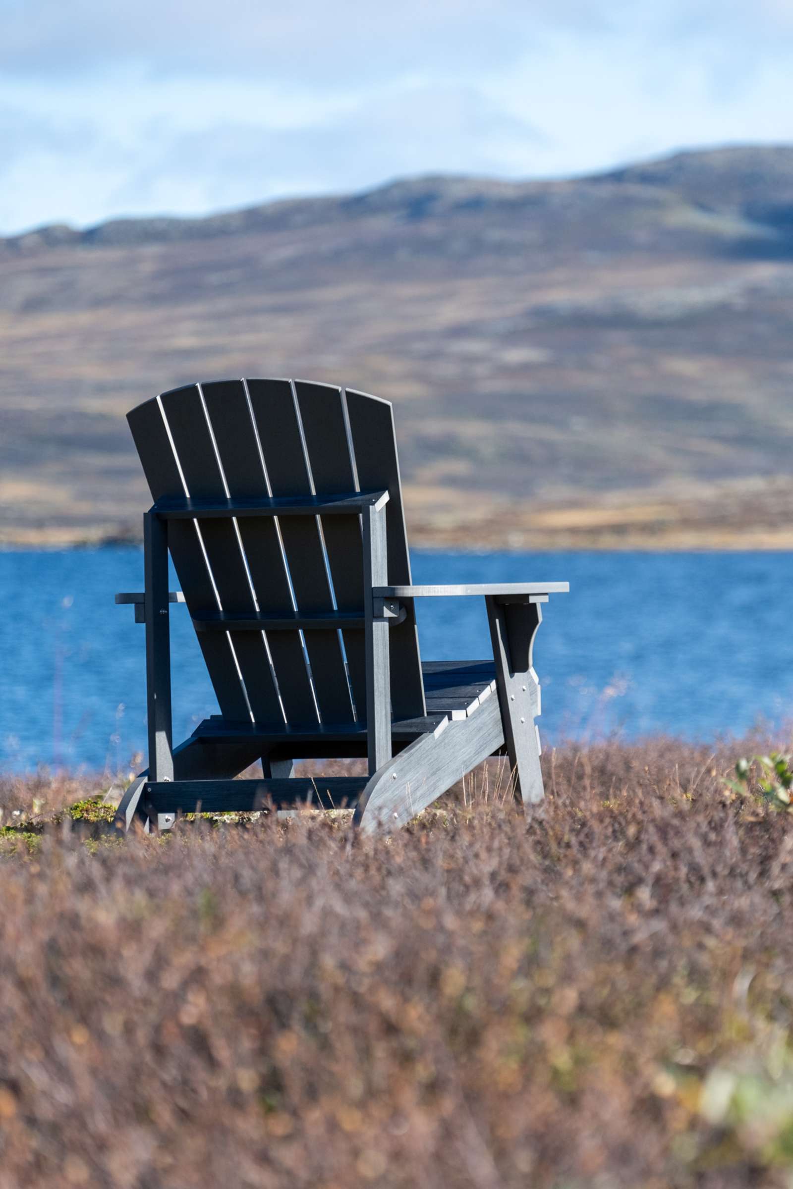 Fair Valley Hagestol