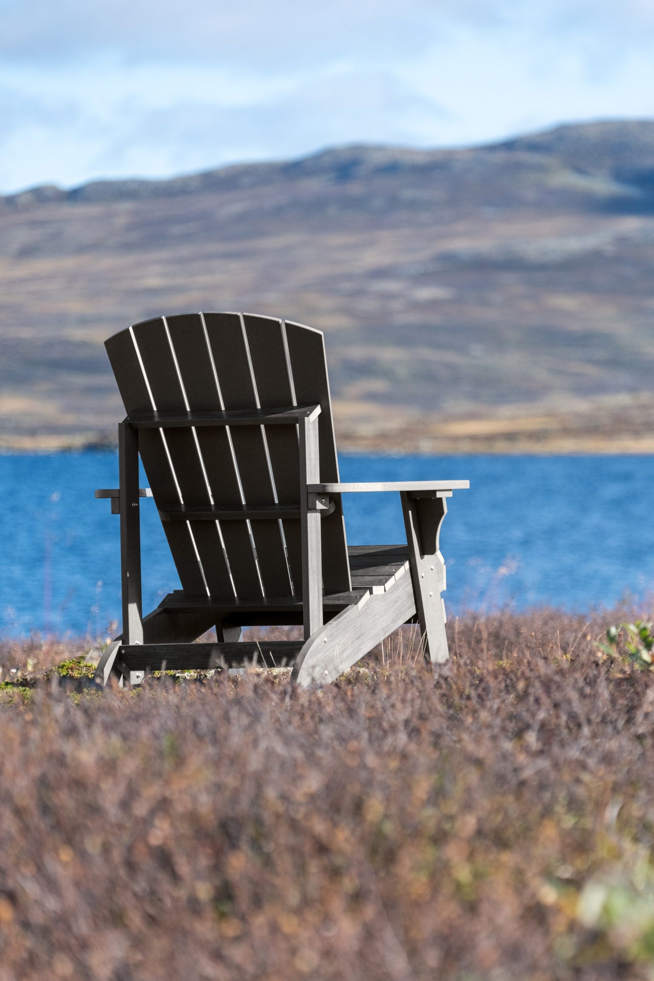 Fair Valley Hagestol