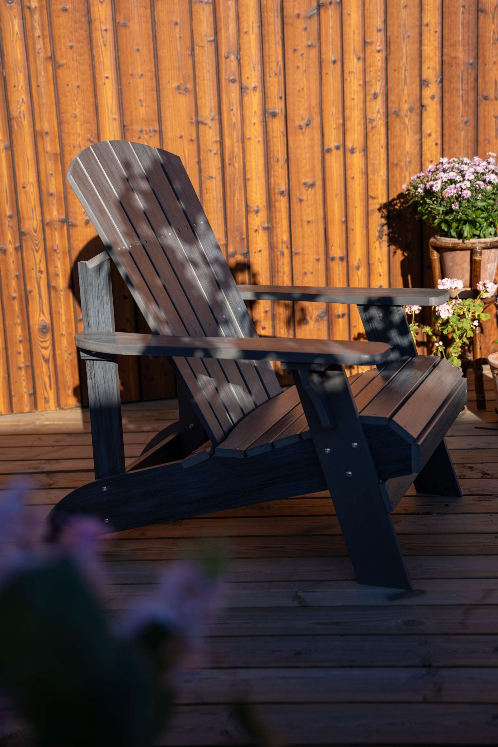 Fair Valley Hagestol