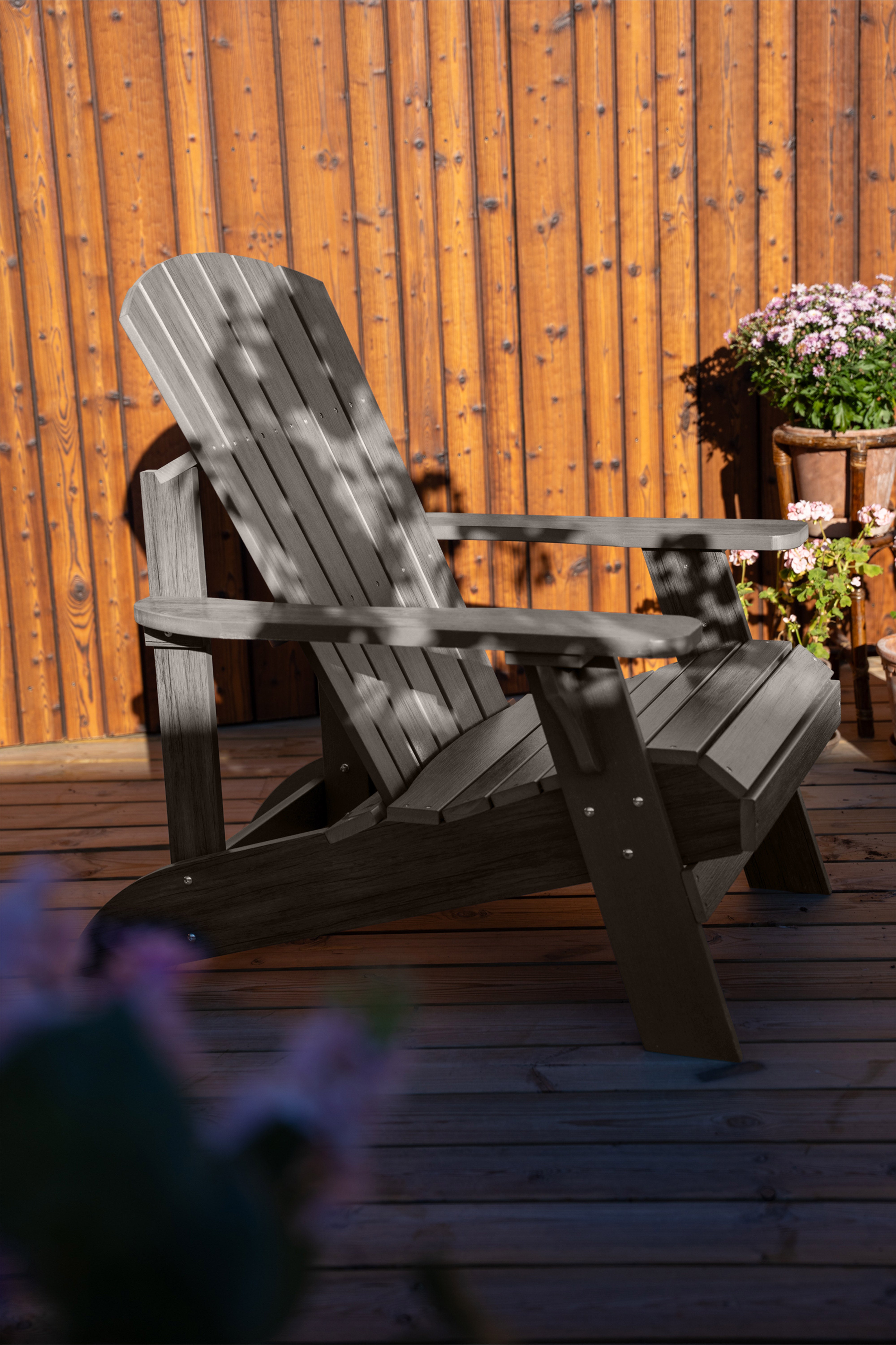 Fair Valley Hagestol