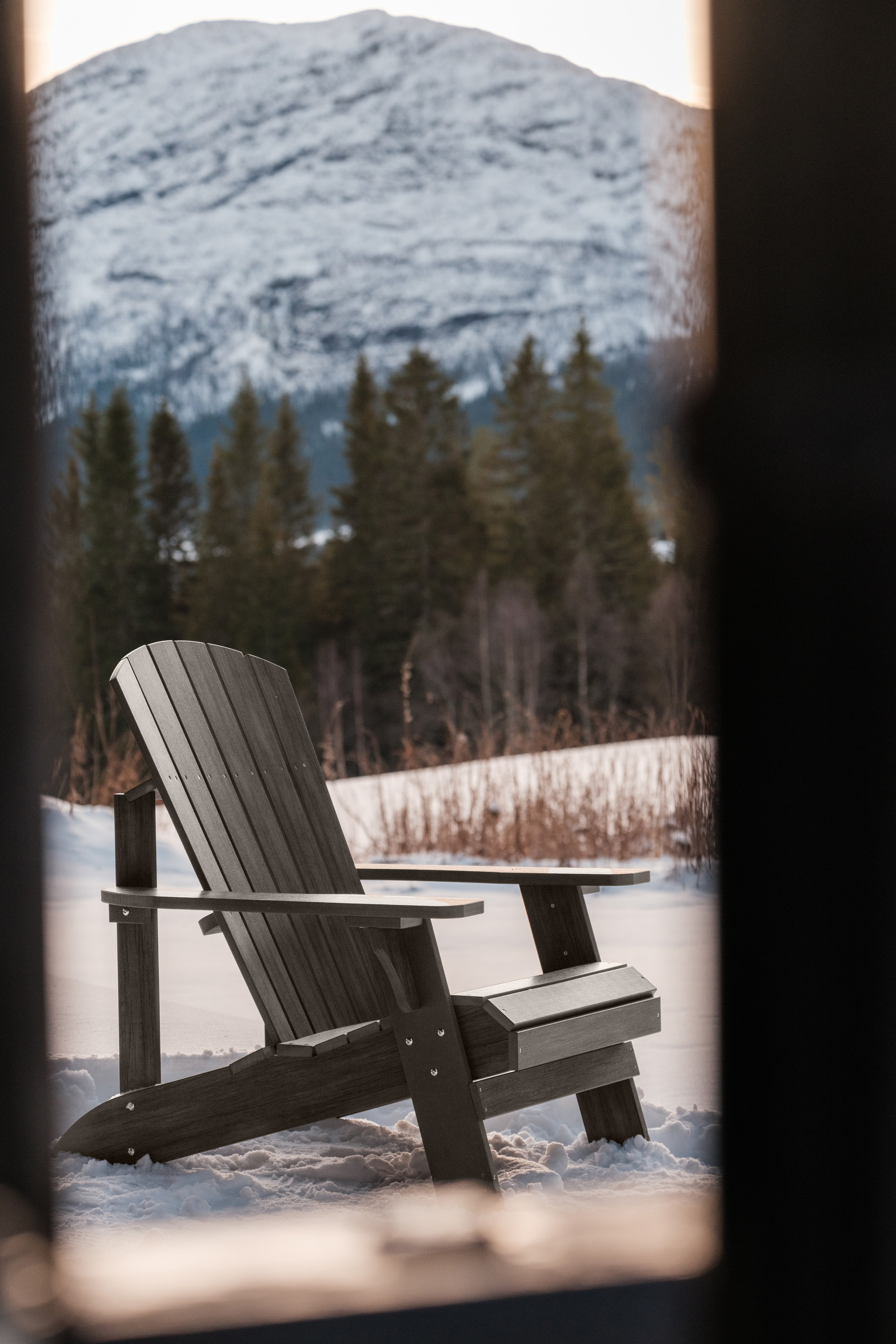 Fair Valley Hagestol