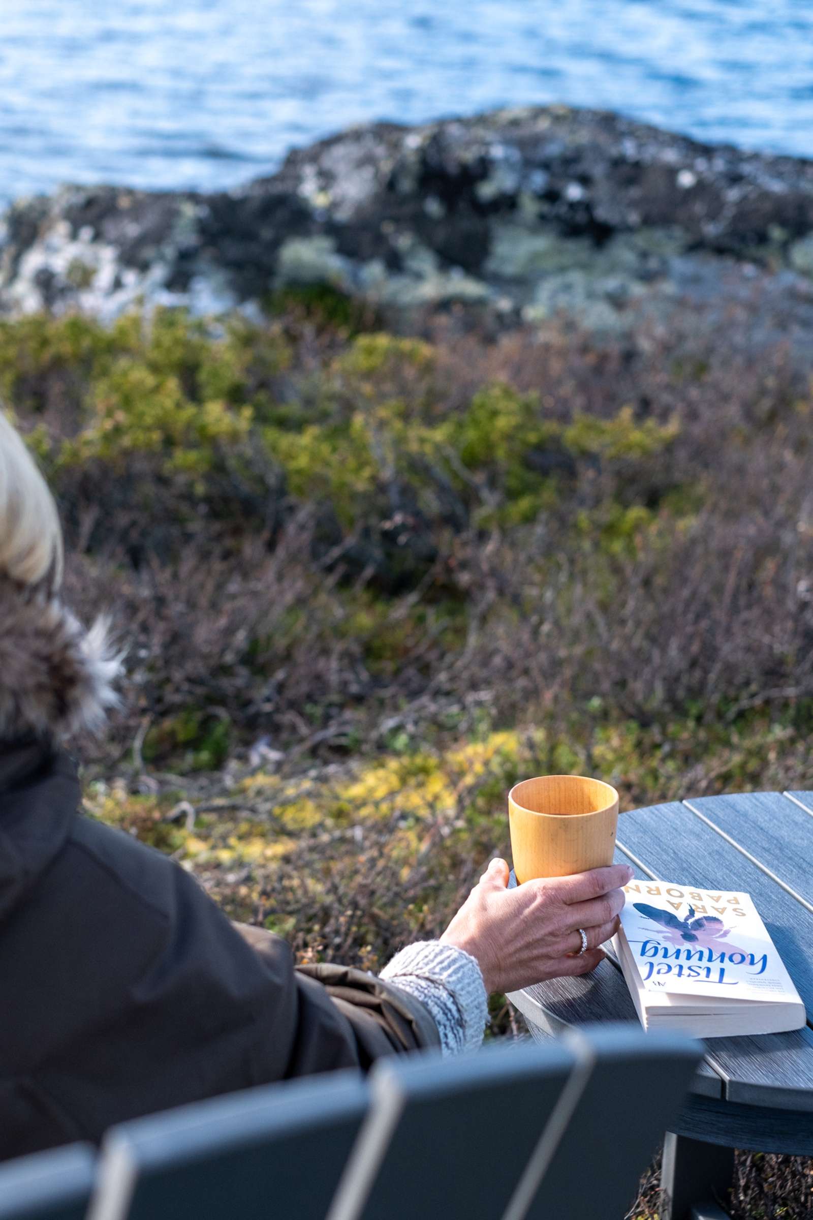 Fair Valley Sidebord