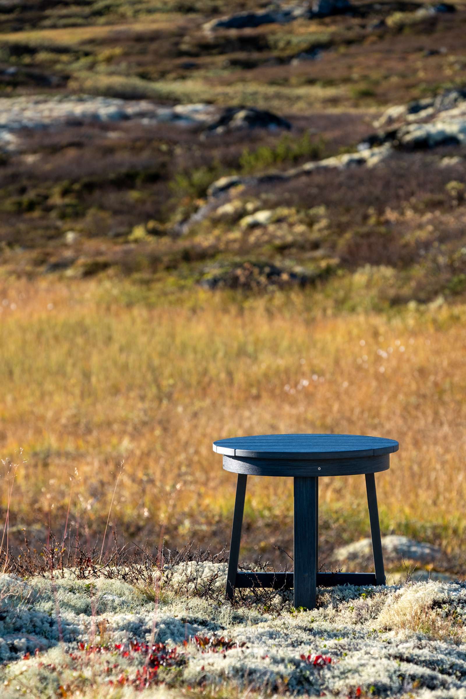 Fair Valley Sidebord