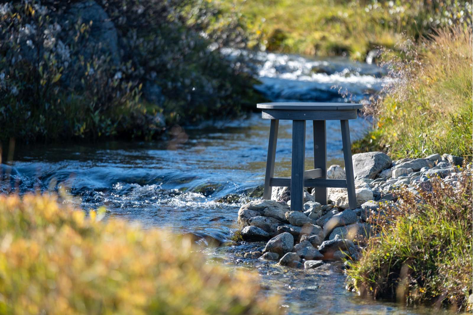 Fair Valley Sidebord