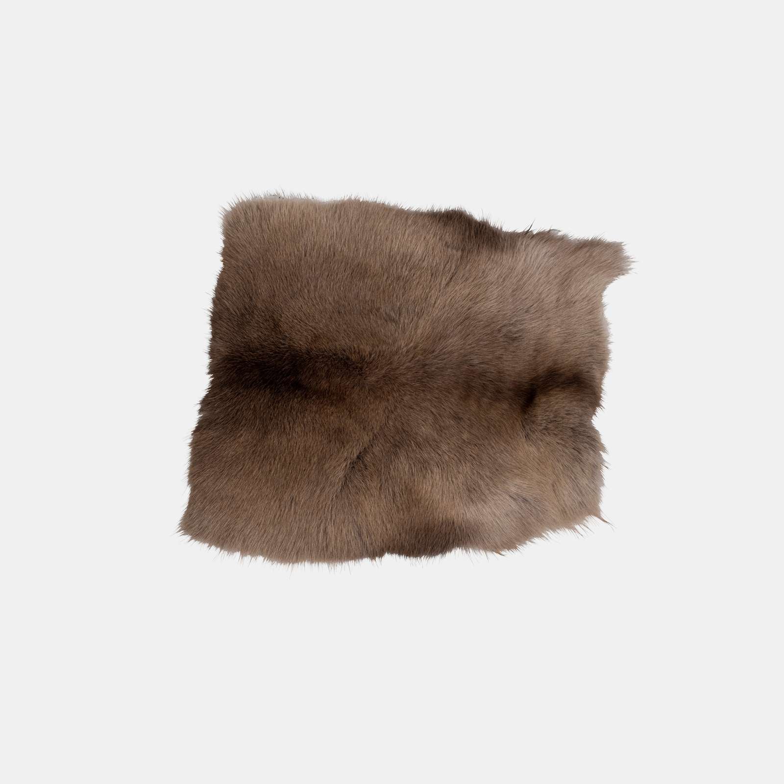 Sitteunderlag Reinskinn Vidda