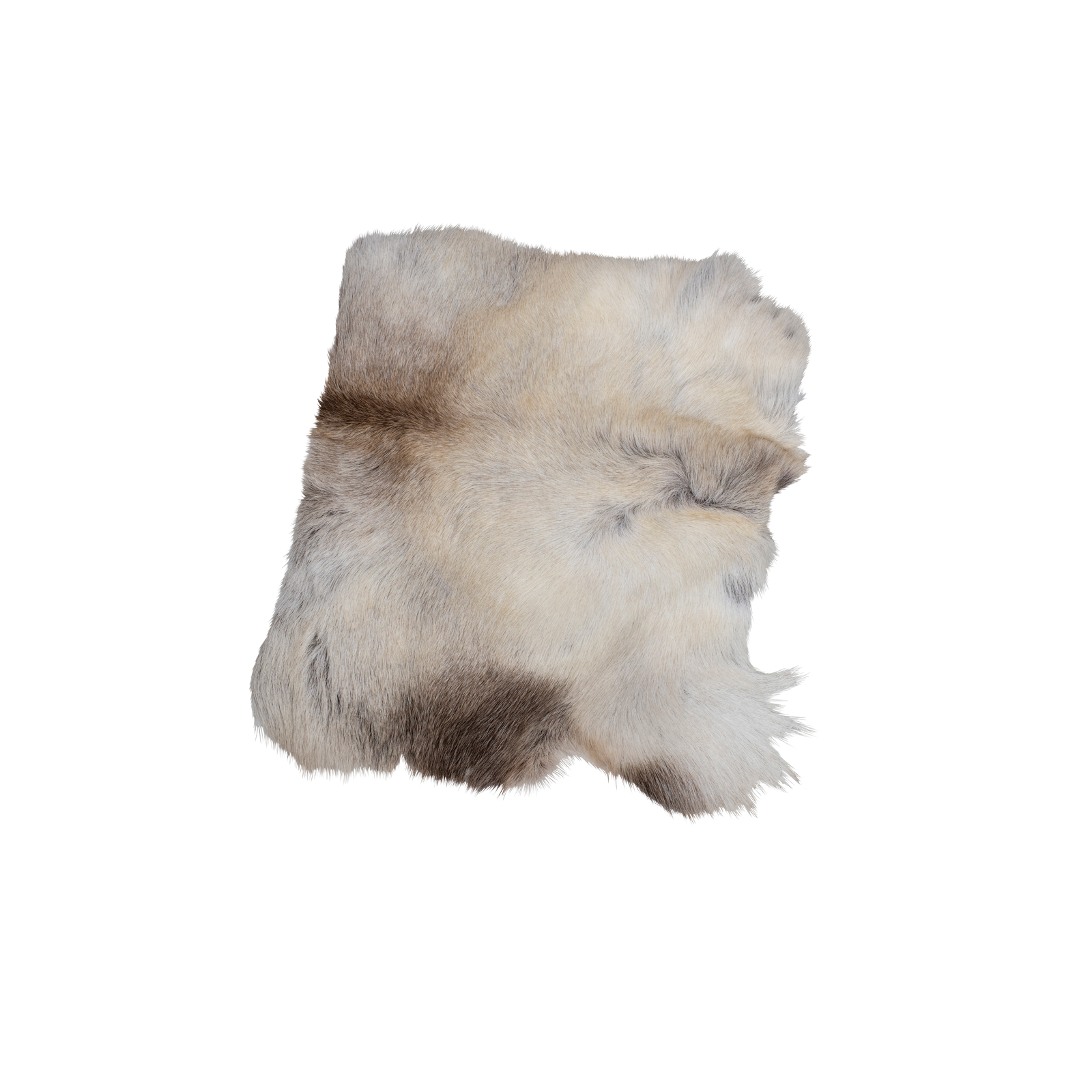 Sitteunderlag Reinskinn Vidda