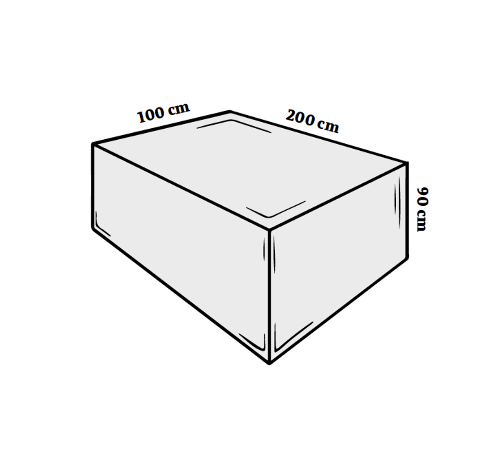 Hardy Bay Møbeltrekk