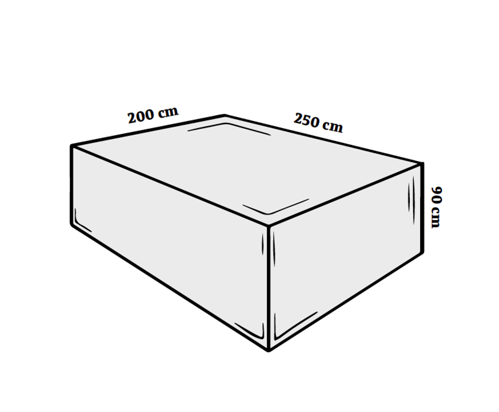 Hardy Bay Møbeltrekk